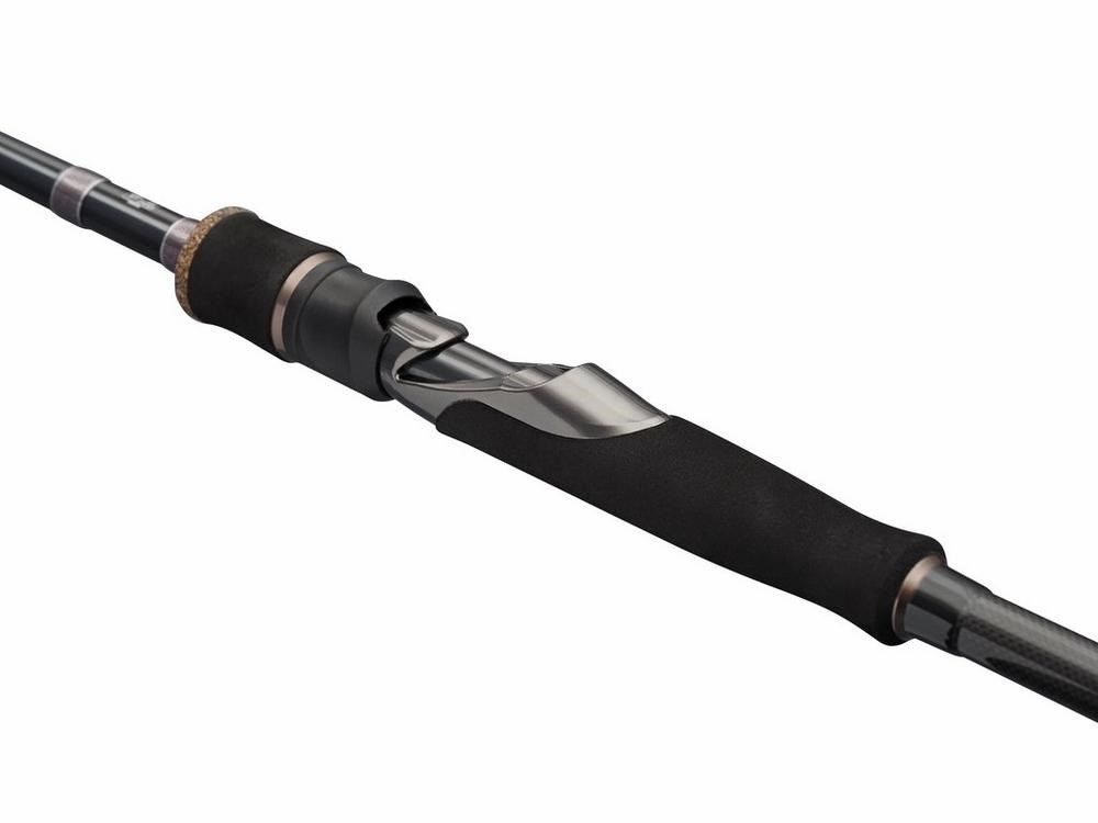 Dam Prut Yagi Spin S2 6,3 ft 1,90 m 5-20 g ml (2)